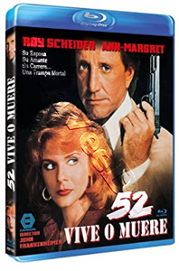 52 Pick-Up |   Blu-Ray